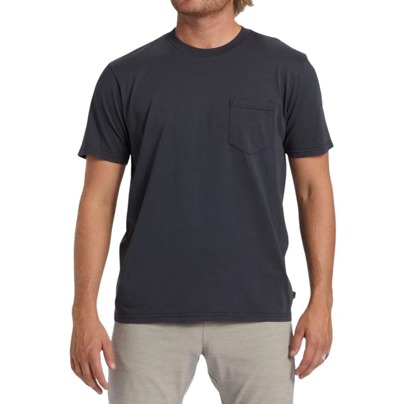 Billabong Essential Tee in Black