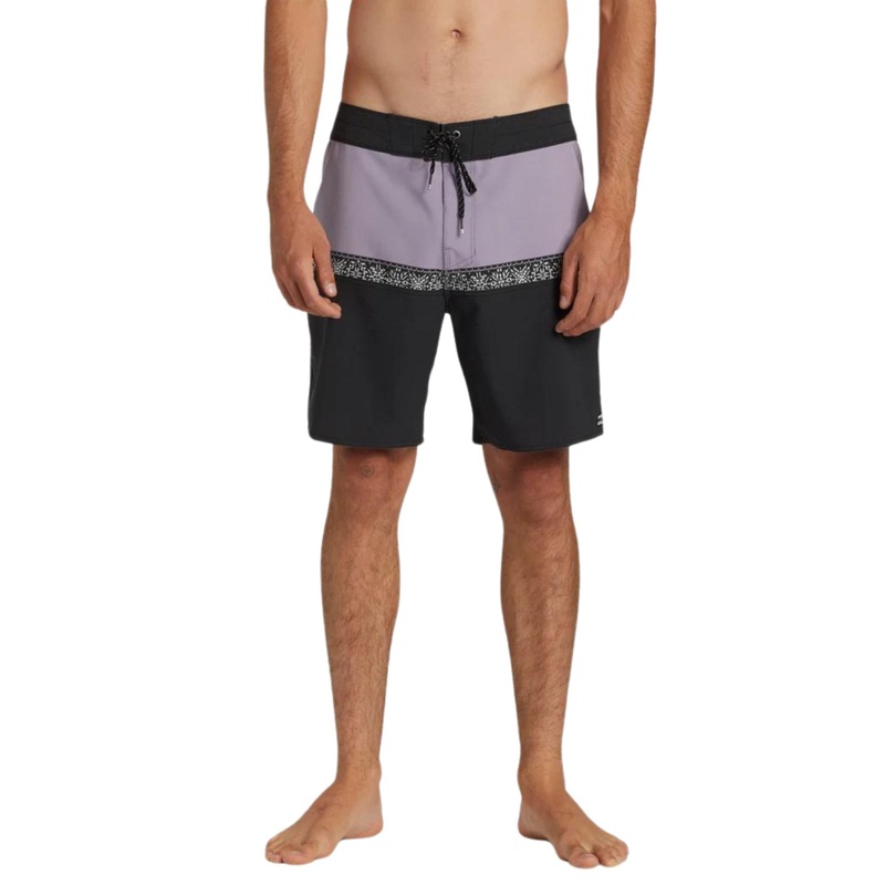Billabong Fifty50 Pro Boardshorts in Black