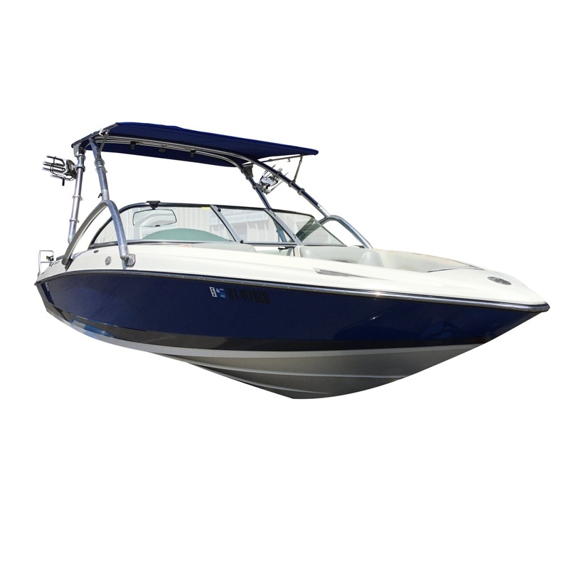 Centruion Skylon Tribal Wide Folding Canopy Top