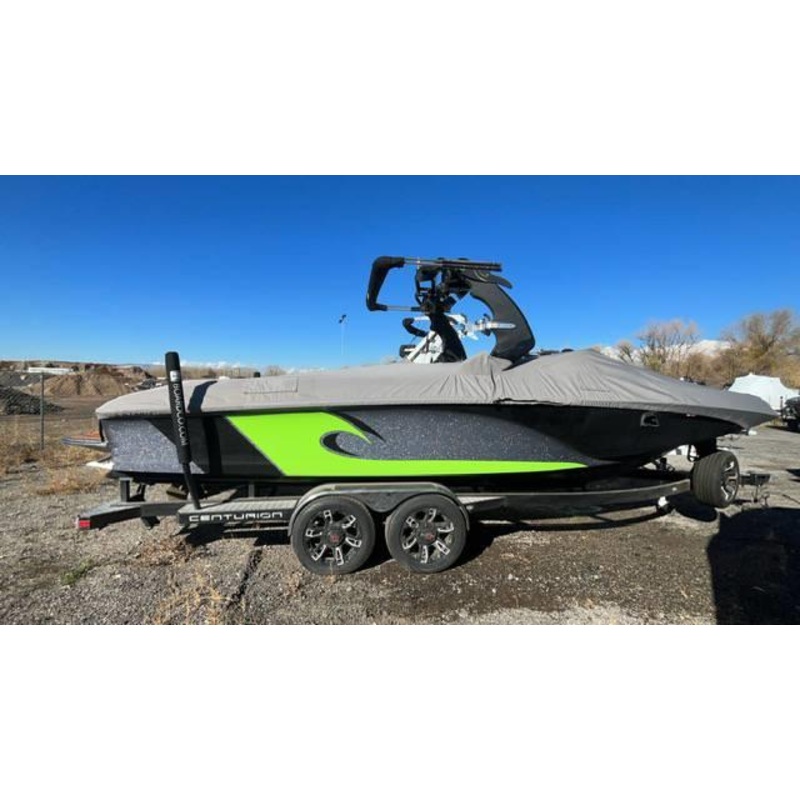Centurion Fs44 Maximus Cinch Cover