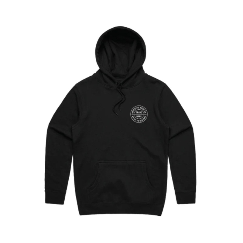 Hyperlite Trade Mark Hoodie