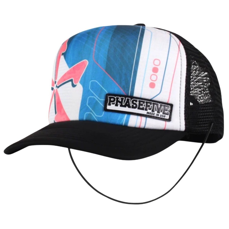 Phase 5 Key Trucker Surf Hat 2024