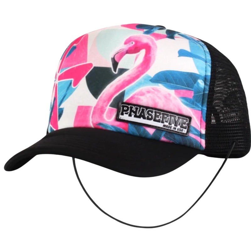 Phase 5 Luv Trucker Surf Hat 2024