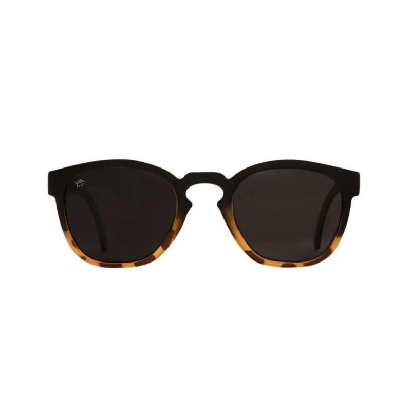 Rheos ST Seabrooks Sunglasses in Gradient/Gunmetal