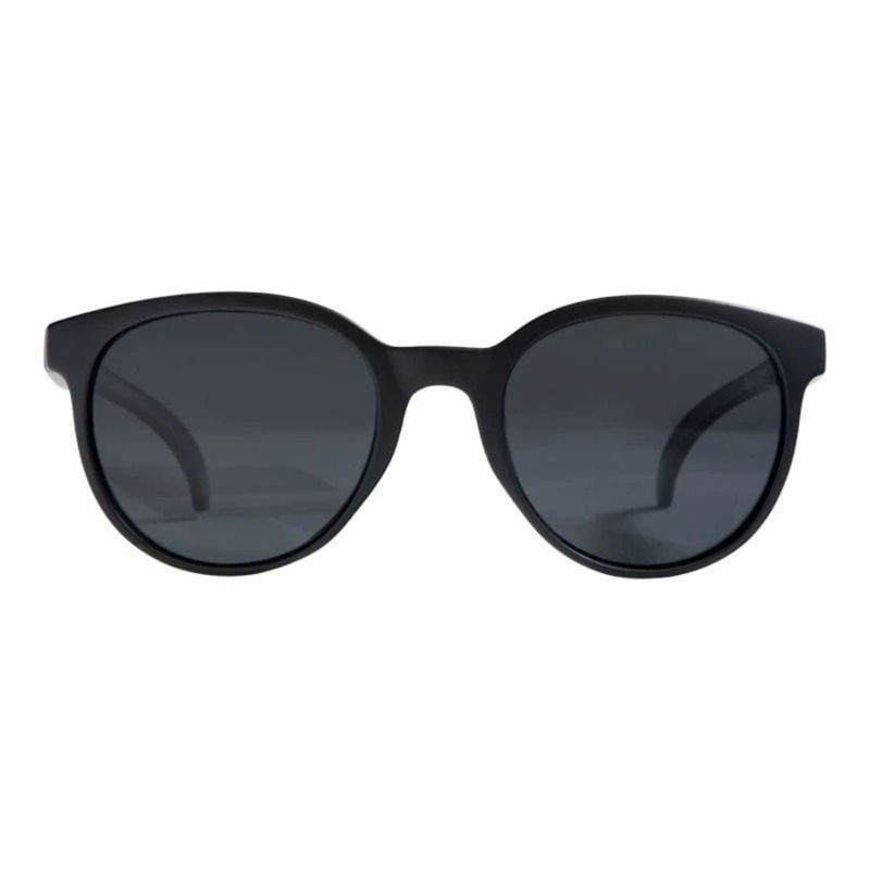 Rheos Wyecreeks Sunglasses in Gunmetal/Gunmetal