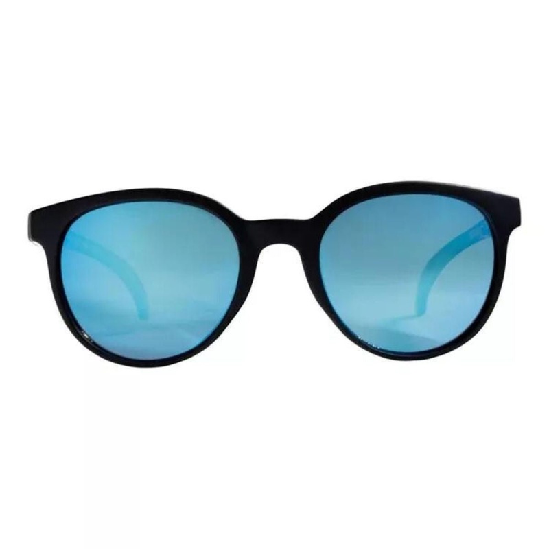Rheos Wyecreeks Sunglasses in Gunmetal/Marine