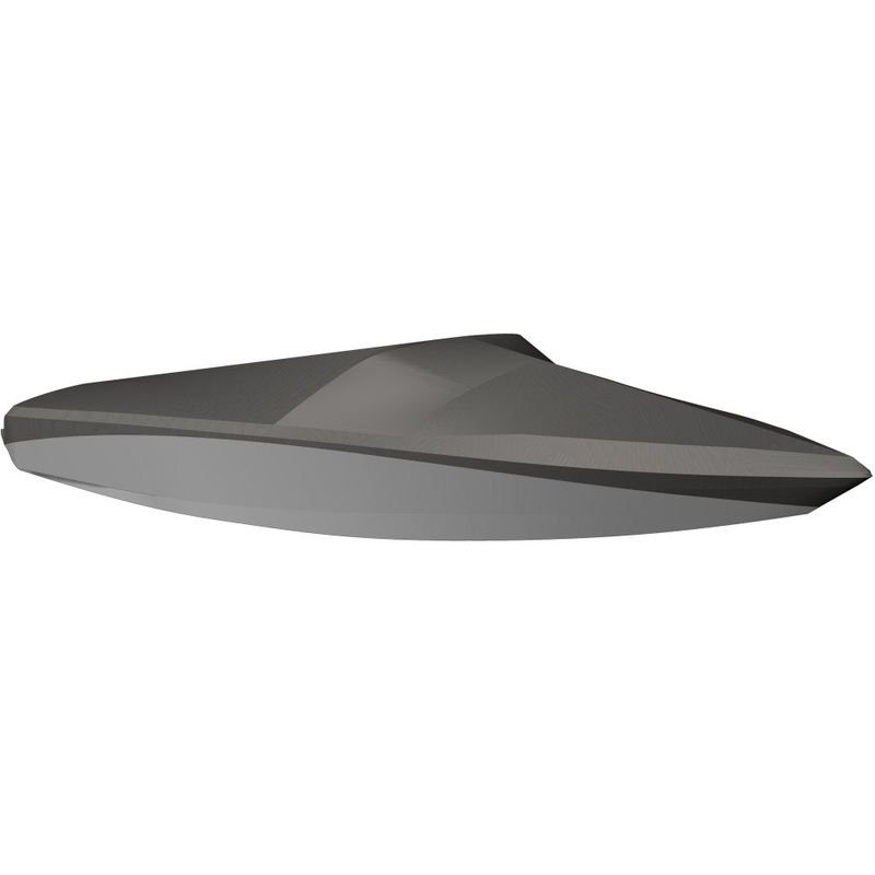 Sport Nautique Cinch cover