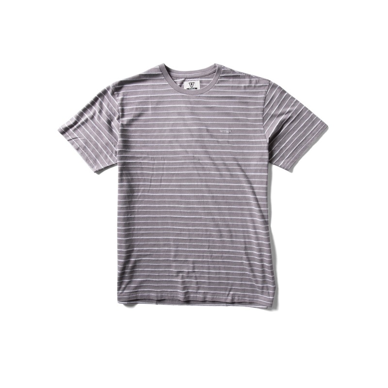 Vissla Rock Pile Short Sleeve Tee