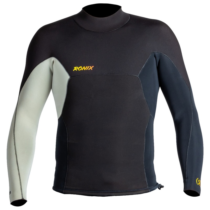 Ronix Dominator Wetty Top