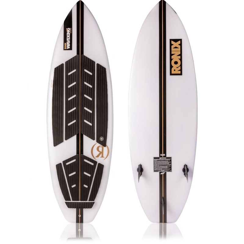 Ronix Flyweight Wave King XL Wakesurf Board 2025