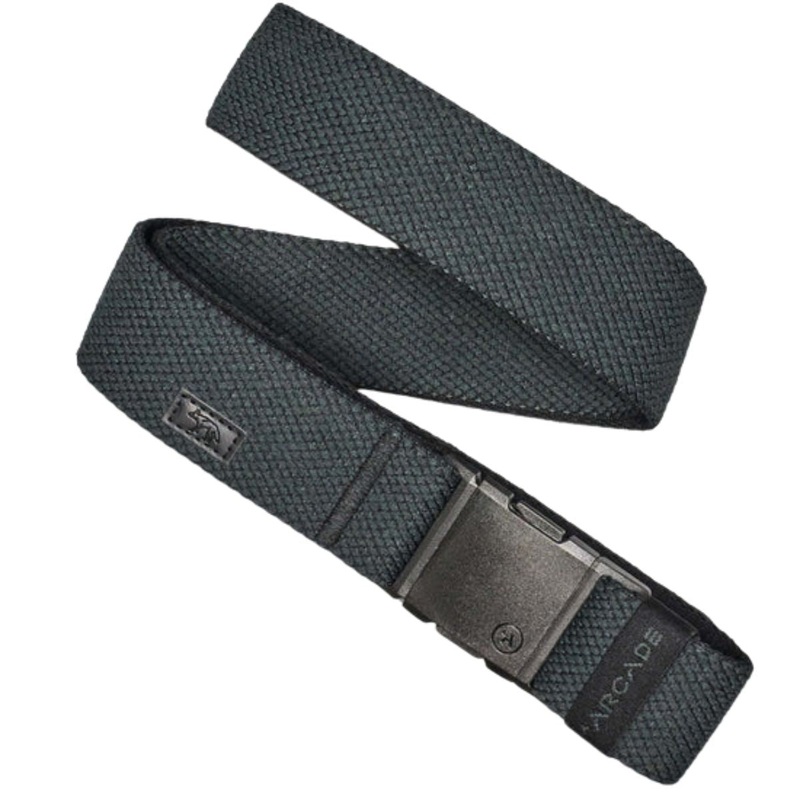 Arcade Carry Belt in Jalapeno