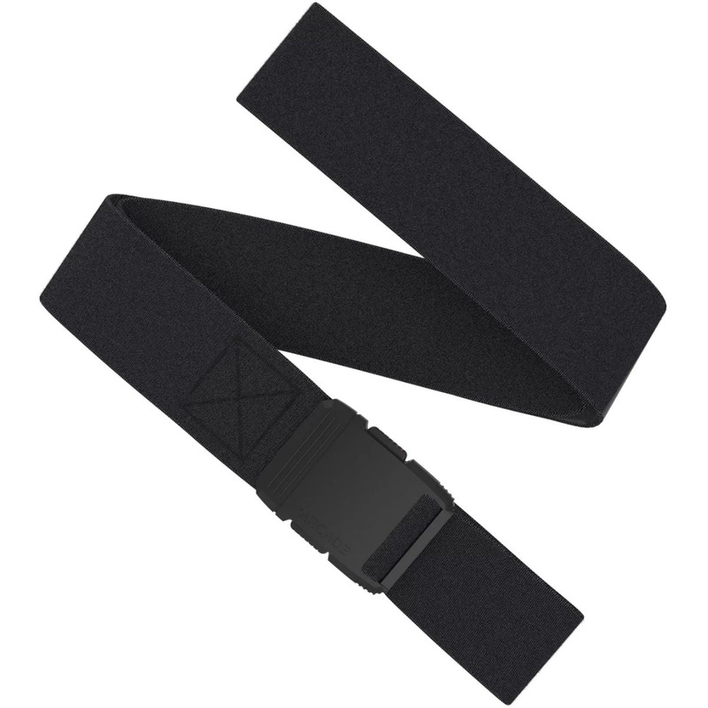 Arcade Hardware Belt in Iron