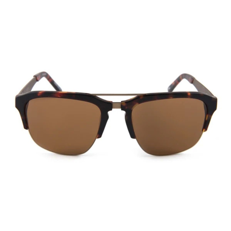 Hoven Props Josh Twelker Dark Tort Matte / Brown Polar
