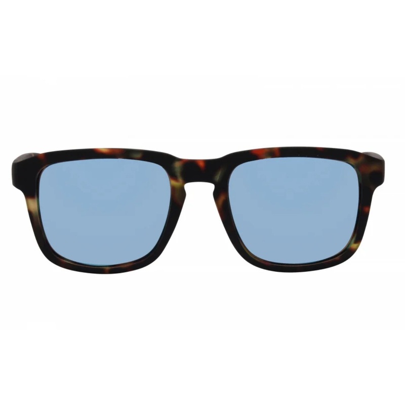 I-Sea Logan Sunglasses in Tort/Blue