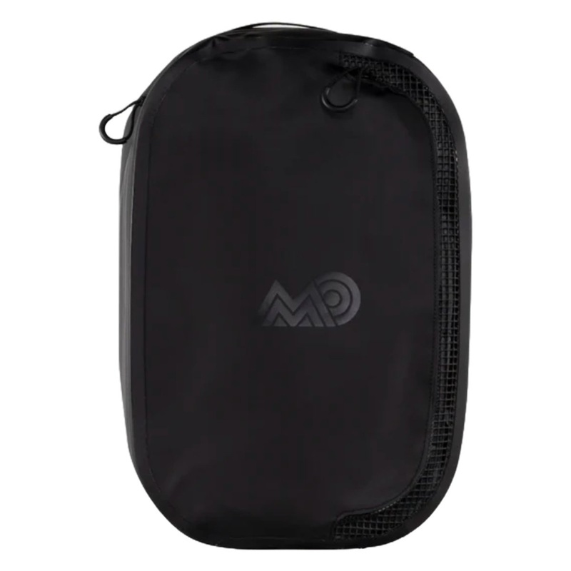 Mission Cassi Backpack 18 Liter Tote in Black