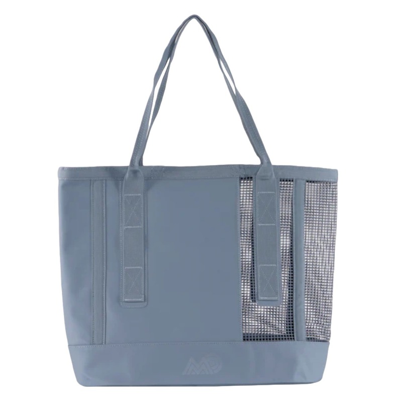 Mission Cassi Beach Tote 33 Liter in Steel Blue
