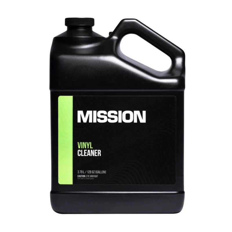 Mission Vinyl Cleaner Gallon