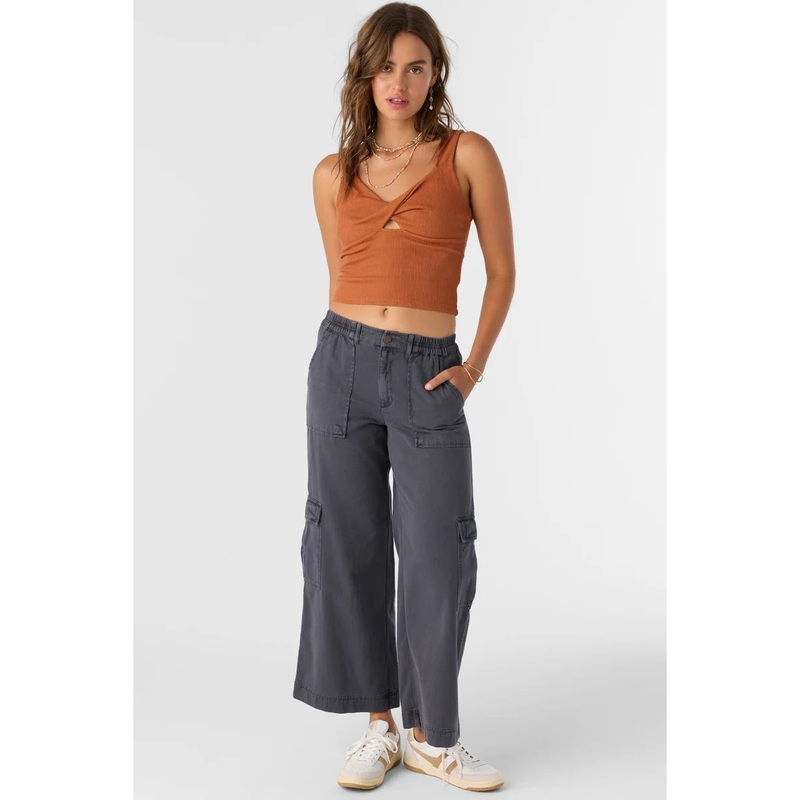 O'Neill Brexton Cargo Pants in Periscope