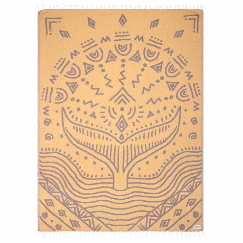 Sand Cloud Indy Large Towel
