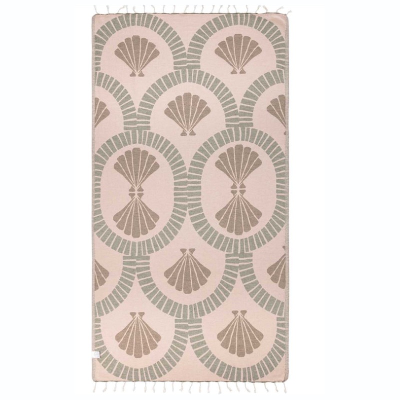 Sand Cloud Kauai Towel
