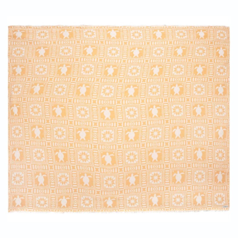 Sand Cloud Sunshine Turtle Party Blanket