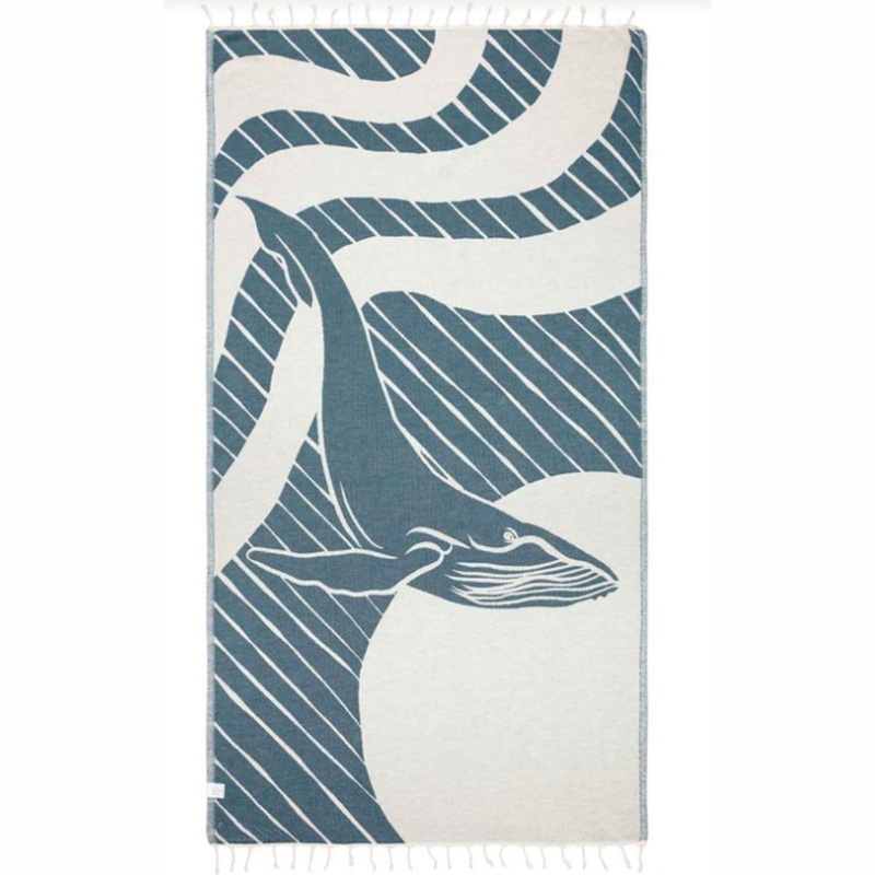 Sand Cloud Tofino Towel