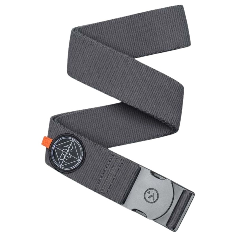 Arcade Arclab Method Belt in Charcoal