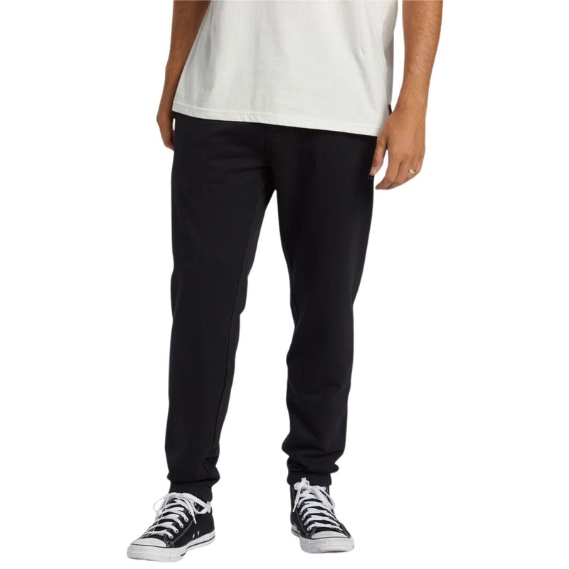 Billabong All Day Sweatpants in Black