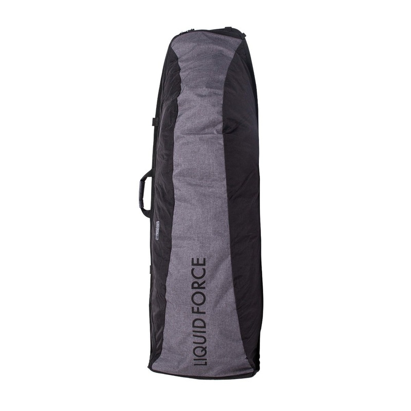 Liquid Force Roll-Up Wheeled Board Bag