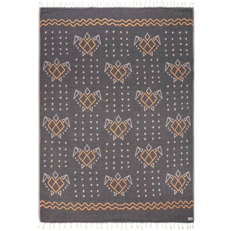 Sand Cloud Madeira Blanket