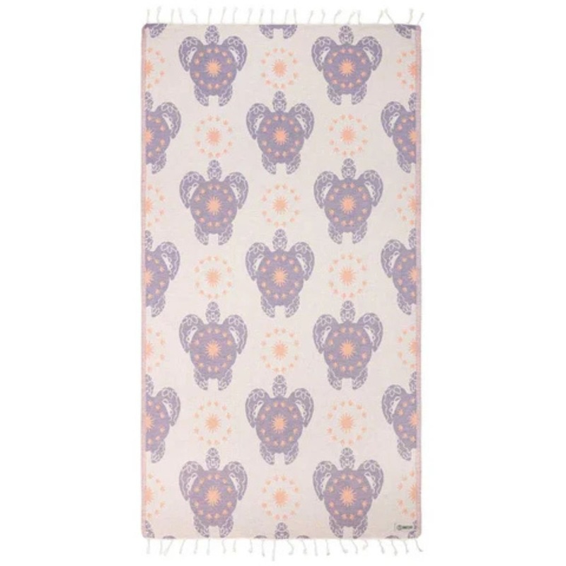Sand Cloud Navarino Beach Towel