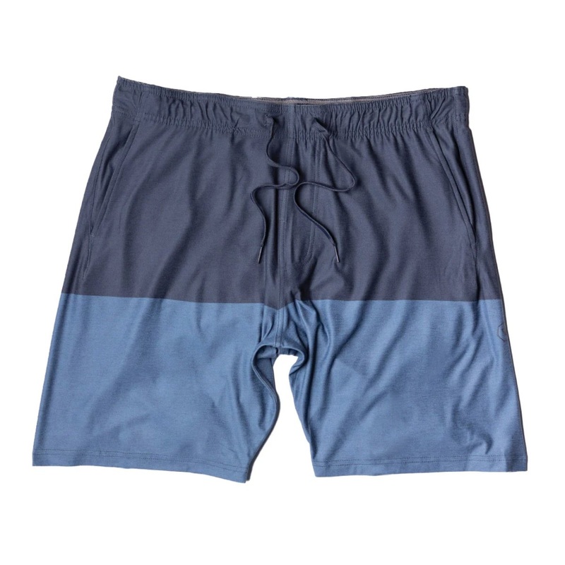 Vissla Comp Lite Eco 18" Men's Elastic Walkshort