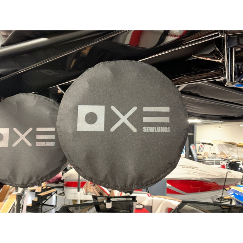 Wet Sounds Rev 12 Speaker Covers