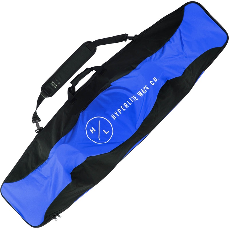 Hyperlite Essential Wakeboard Bag in Blue