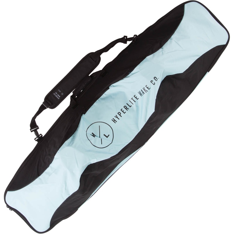 Hyperlite Essential Wakeboard Bag in Mint