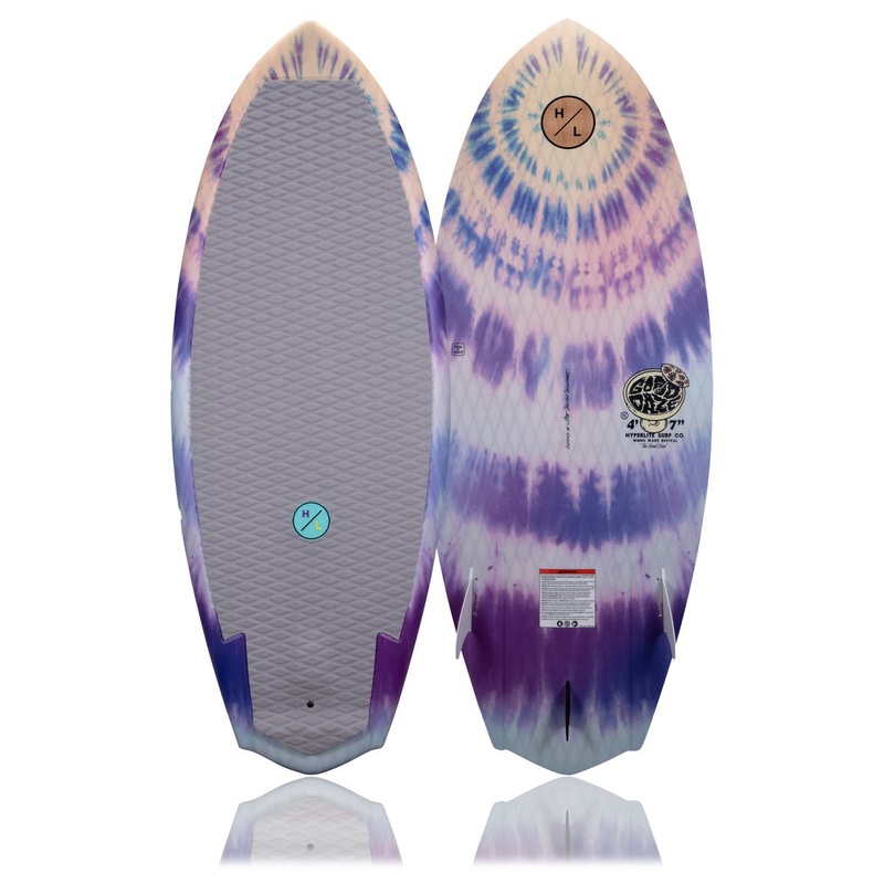 Hyperlite Good Daze Jr Wakesurf Board 2022
