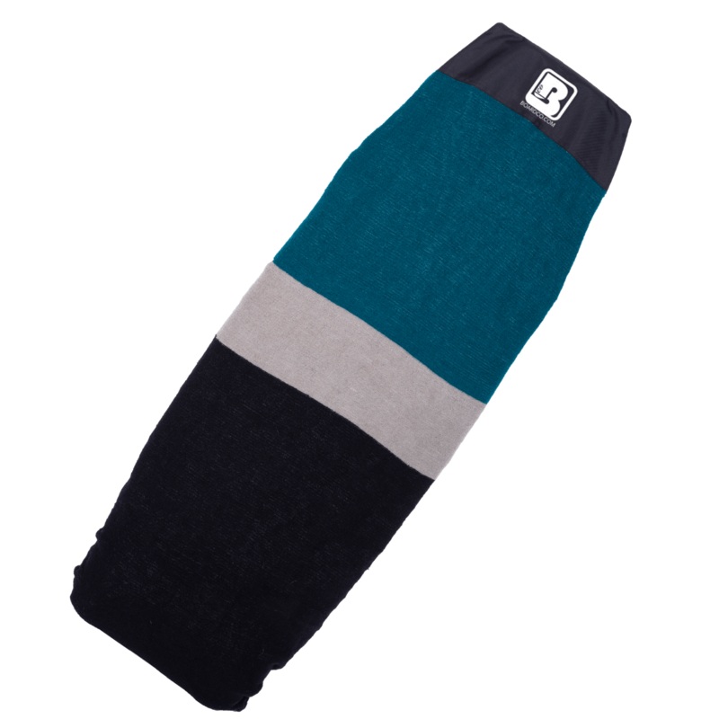 Blunt Nose Surf Sock