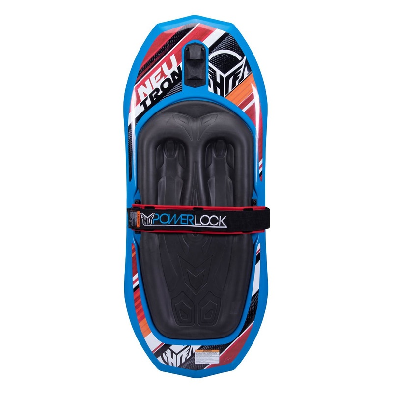 HO Neutron Kneeboard w/Powerlock Strap 2025