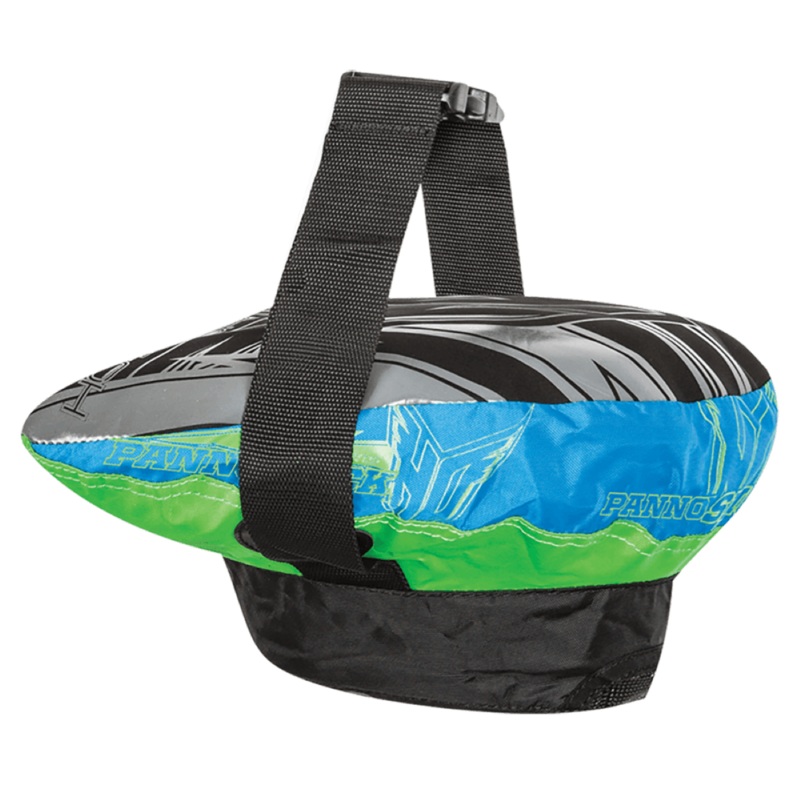 HO Pannoshock Kneeboard Pad