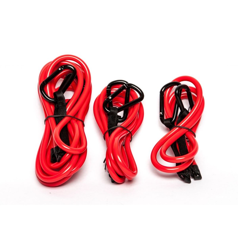 HO Sports Link Lanyard 3 Pack