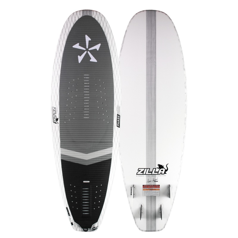 Phase 5 Zilla Wakesurf Board 2022