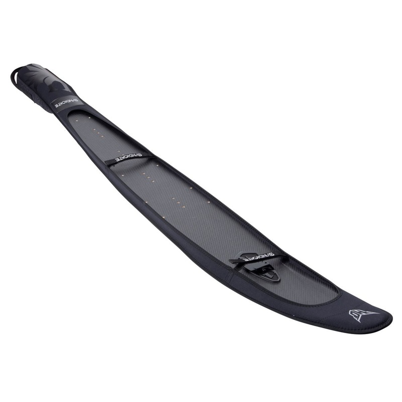 HO NEO Water Ski Bag w/Fin Protector