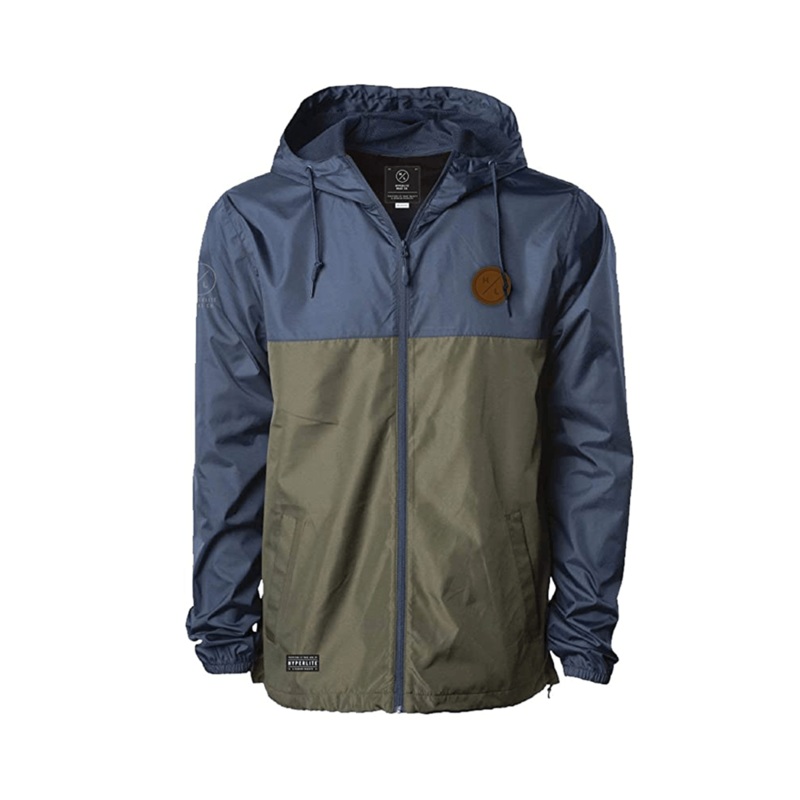 Hyperlite Rukus Windbreaker