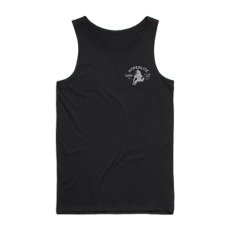 Hyperlite TaDie Tank in Black