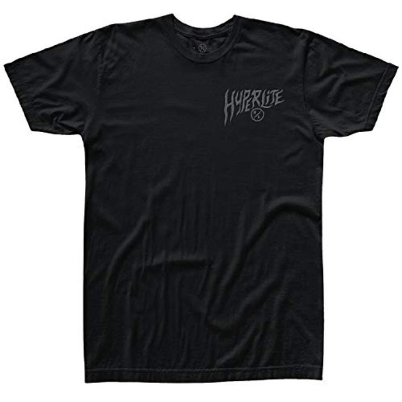 Hyperlite Till Death Tee