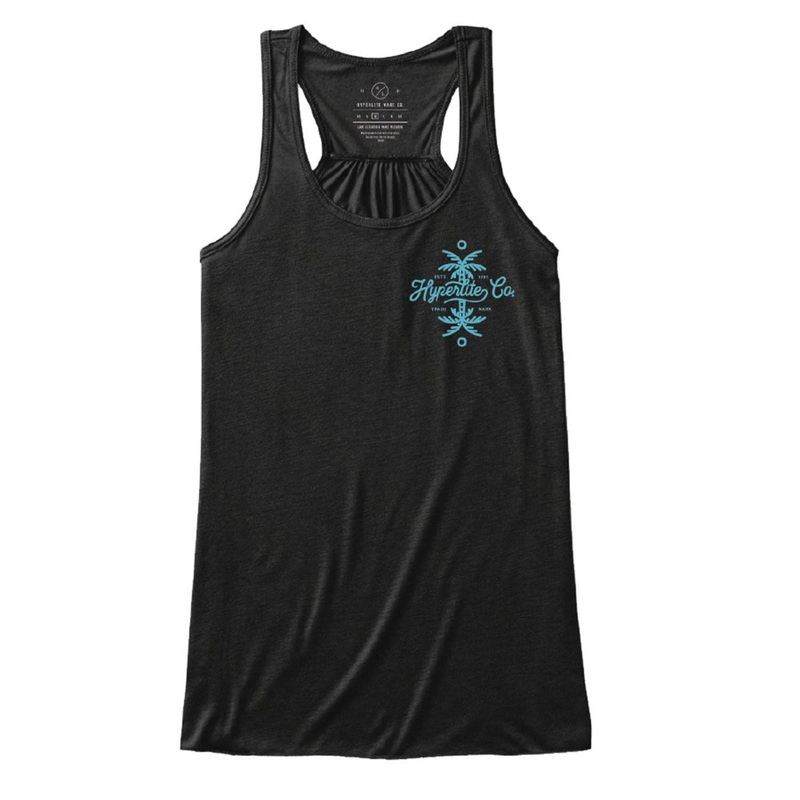 Hyperlite Tropics Tank