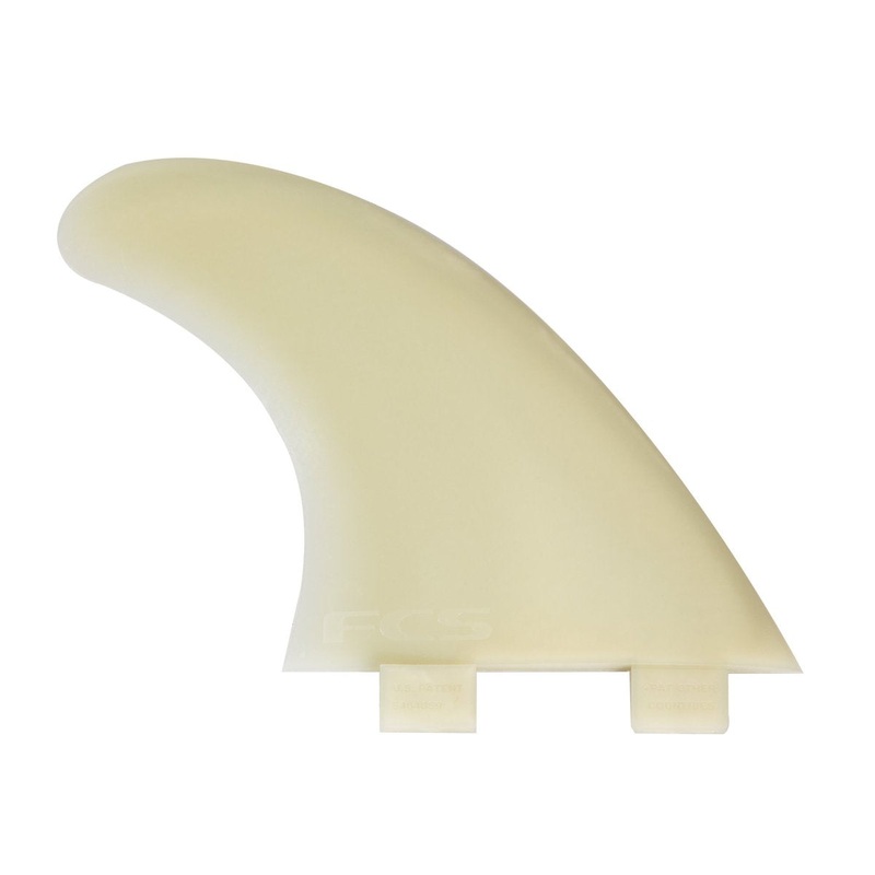 FCS Glass Flex Tri