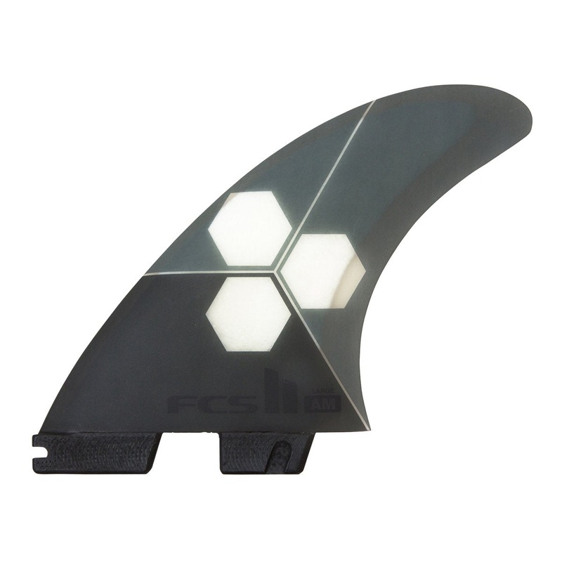FCS II AM AirCore Tri