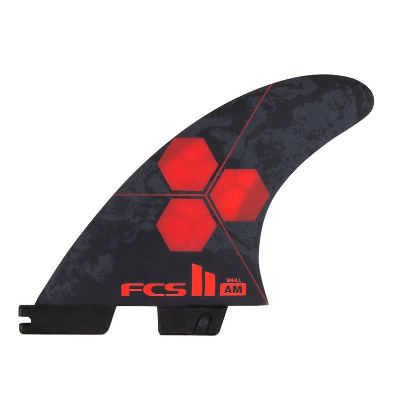 FCS II AM Performance Core Tri