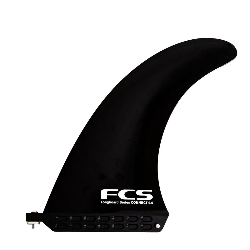 FCS II Connect Glass Flex